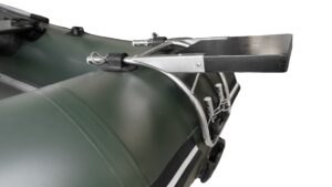 Predná platforma pre montáž elektromorov a navijákov s montážymi očkami – Obrázok 3