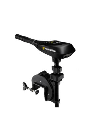 Elektromotor Minn Kota Traxxis 80 - 24V, pohon 106 cm – Obrázok 2