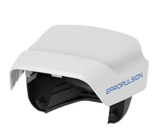 Kryt motora SPIRIT Plus – Obrázok 1