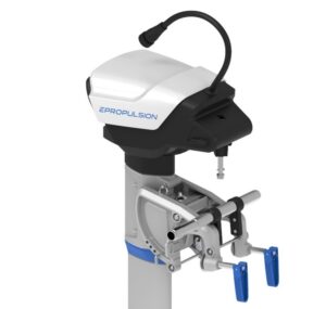 Kryt motora SPIRIT Plus – Obrázok 3