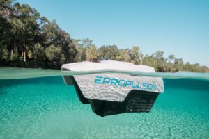 Náhradná a prídavná batéria pre SPIRIT 1.0 PLUS a EVO elektromotory – Obrázok 3