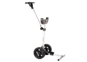 Skladací prepravný stojan na motor (20 PS) – Obrázok 5