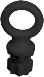 RAILBLAZA oko 25 mm - pár