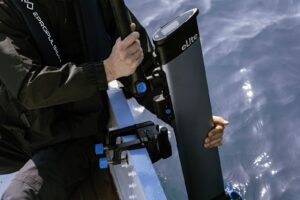 EPROPULSION eLite 500W S - krátka noha – Obrázok 2