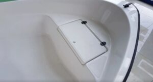 AQUA SYBB Pramica SWB-04 - 360x170x75cm + riadiaca konzola – Obrázok 8