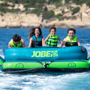 JOBE BINAR TOWABLE 4P nafukovacie ťahadlo – Obrázok 2