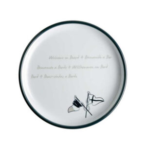 Súprava riadu WELCOME ON BOARD - 24 ks – Obrázok 10