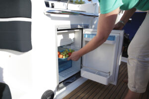 YAMARIN 79 DC 2024 – Obrázok 9