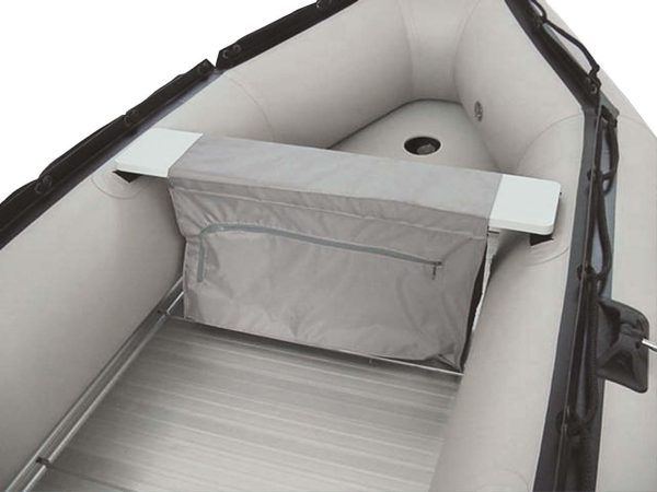 Závesná taška pre nafukovacie člny - šírka ľavice 120 cm