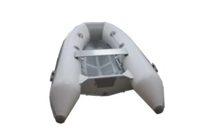 ALLROUNDMARIN RIBSTAR ALU-RIB 240 nafukovací čln z HYPALONU – Obrázok 2