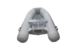 ALLROUNDMARIN RIBSTAR ALU-RIB PRO 270 nafukovací čln z HYPALONU – Obrázok 4