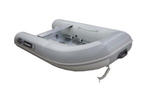 ALLROUNDMARIN RIBSTAR ALU-RIB PRO 270 nafukovací čln z HYPALONU – Obrázok 5