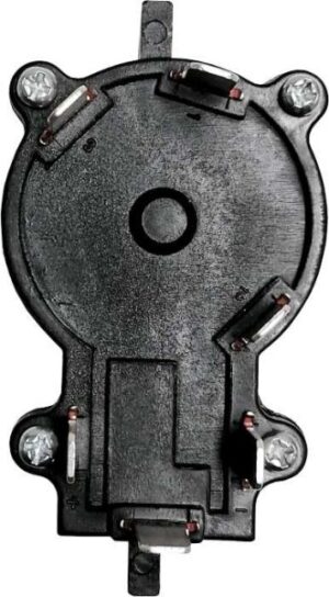 RHINO Prepínač rýchlostí pre elektromotor 5-rýchlostný nasúvací – Obrázok 3