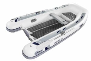 HIGHFIELD CLASSIC 340 ALU RIB nafukovací čln 340cm – Obrázok 10