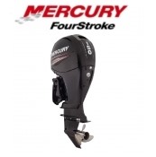 MERCURY Fourstroke