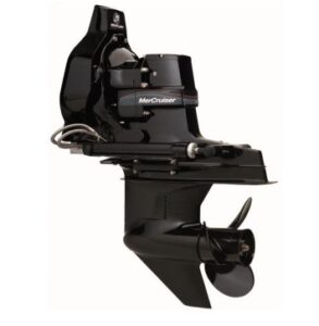 ALPHA ONE GEN II - 2.00