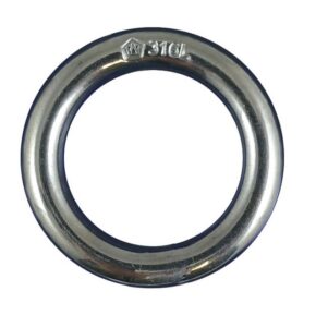 WICHARD  Nerezový krúžok