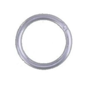 AQUINOX  Nerezový krúžok - rôzne veľkosti – Obrázok 1