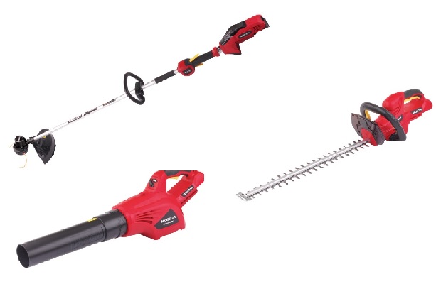 Akumulátorové produky HONDA