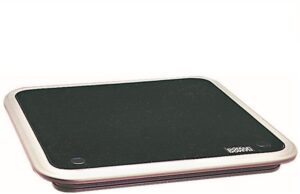 BOMAR Contour - Low profile / 610 x 610 mm – Obrázok 1