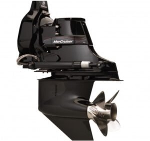 BRAVO II X pohon – Obrázok 1