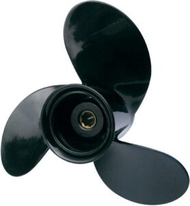 BS.PRO hliníková lodná vtuľa  9 x 9R (48-828154A12)