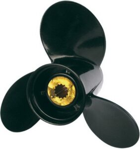 BS.PRO hliníková lodná vrtuľa 11-1/4 x 10R