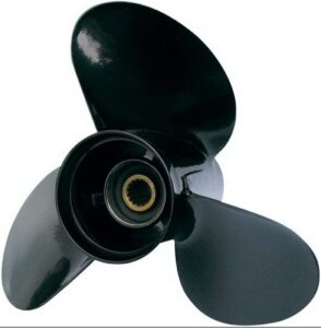 BS.PRO hliníková lodná vrtuľa 14 x 15