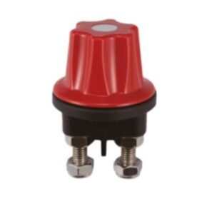 Batériový spínač - 180A