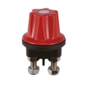 Batériový spínač - 180A – Obrázok 1