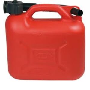 Palivový kanister  5 L