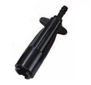 Benzínová prípojka MERCURY - motor – Obrázok 1