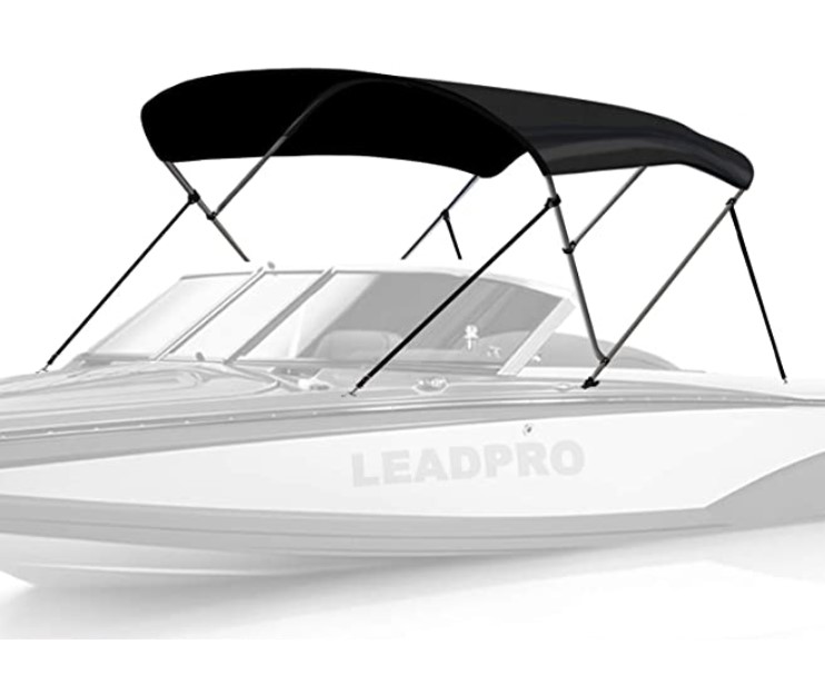 Bimini - slnečné strechy