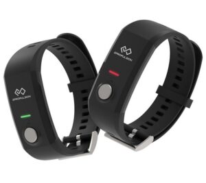 Bluetooth Not Stopp Náramok s výtrhovou poistkou k elektromotorom EVO – Obrázok 1