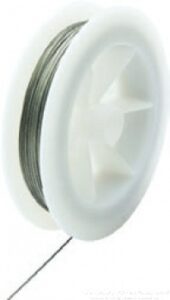 Cannon oceľové lano 120 m