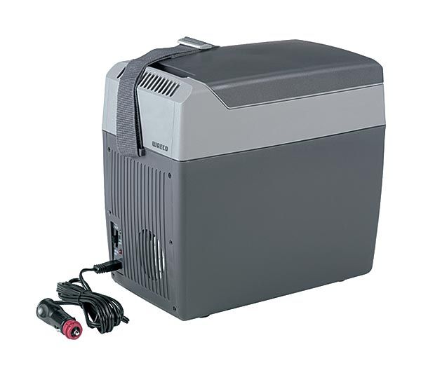 Chladiace zariadenia