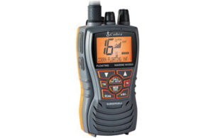 Cobra MR HH350 FLT EU ručná námorná vysielačka – Obrázok 1