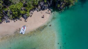 HIGHFIELD ULTRALITE 290 ALU RIB nafukovací čln 290 cm – Obrázok 9