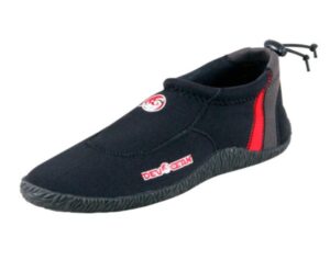 Devocean neoprenová obuv, veľkosť  46 – Obrázok 1