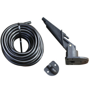 FARIA pitotová trubica + 6 m hadica