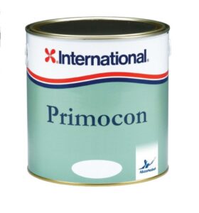 INTERNATIONAL PRIMOCON Univerzálna základná farba, Sivá 750 ml