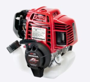 HONDA GX25 – Obrázok 1