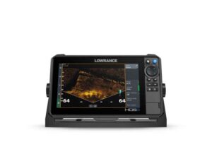 LOWRANCE HDS-9 PRO ROW + ActiveImaging™ HD sonda 3-in-1 – Obrázok 6