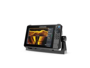 LOWRANCE HDS-9 PRO ROW + ActiveImaging™ HD sonda 3-in-1 – Obrázok 8