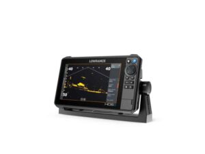 LOWRANCE HDS-9 PRO ROW + ActiveImaging™ HD sonda 3-in-1 – Obrázok 9