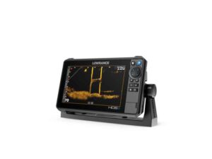 LOWRANCE HDS-9 PRO ROW + ActiveImaging™ HD sonda 3-in-1 – Obrázok 10