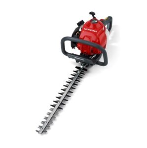 HONDA HHH 25D 60ET plotostrih so 4-taktom GX25, 60cm plotostrih, obojstranný