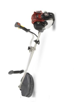 HONDA UMK 435 UEET krovinorez 35 cm³ + olej zdarma – Obrázok 3