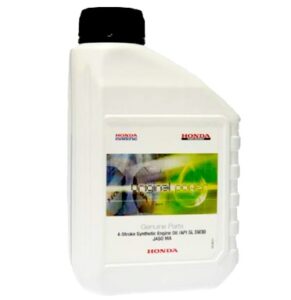 HONDA motorový olej 5W30 4T - 4L