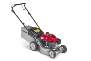 HONDA HRG 416 PK benzínová kosačka 41 cm, autosytič, bez pojazdu + olej zdarma – Obrázok 6